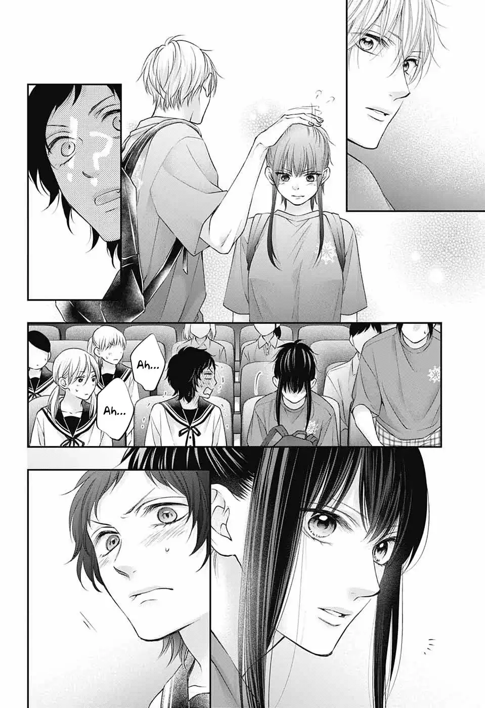 Kono Oto Tomare! Chapter 115 28